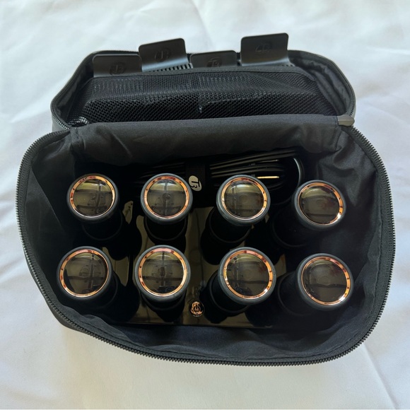 T3 1.75” Volumizing hot rollers set - Picture 7 of 8